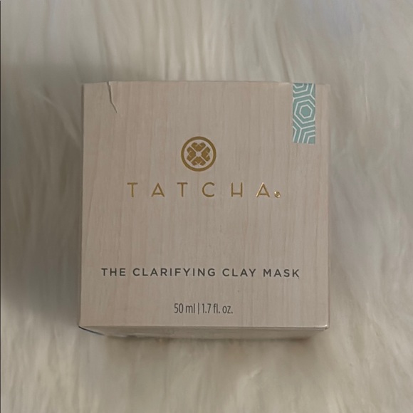 Tatcha The Clarifying Clay Mask 50ml